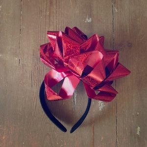 Christmas headbands